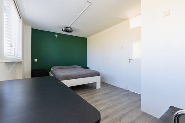 Medium property photo - Noppenstraat 60, 2136 AJ Zwaanshoek